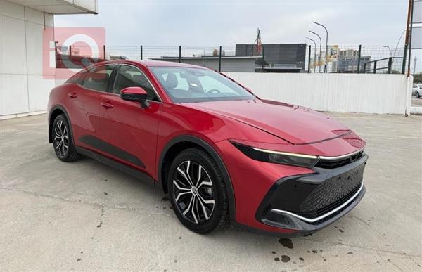 تويوتا كراون 2023 للبيع في العراق - اربيل